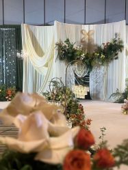 -广州中心皇冠假日酒店·宴会厅