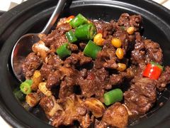 -好食上(喜盈门.范城店)