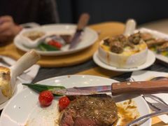 -斗牛士牛排(南京东路店)