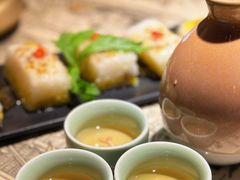 -遇见长安之高山流水(李家村万达店)