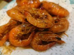 元宝基围虾-欣旺·迎宾楼·百年无锡菜