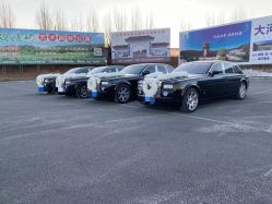 -华润婚车租赁公司·和胜租车
