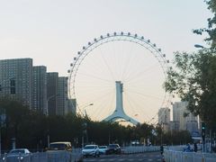 -海河游船-永乐码头(大悲院)