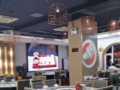 -羊故事·全羊宴•团建聚会包间(华侨城店)
