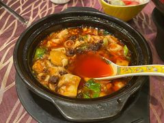 陈麻婆豆腐-陈麻婆豆腐(春熙店)