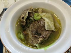 -村长家的疙瘩汤·东营菜(东营茶城店)
