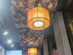 -山城酒家(燕山路店)