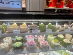 -布歌东京(德基BHG店)