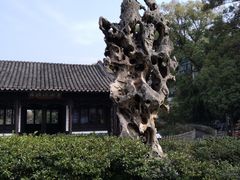 -台州府城(东湖)