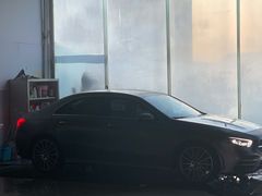-天鸿和毅汽车修理厂