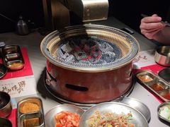 -西塔老太太泥炉烤肉(温州首店万象城黑金店)