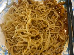 -敦煌达记酱驴肉黄面馆