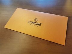 -COMMUNE幻师(上邦百汇城店)