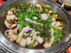 -泥糊破店小酒馆·团建聚餐(南京西路店)