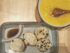 生煎双拼-陈家生煎(世茂双子塔店)