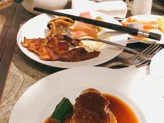 -安蒂娅·海鲜自助餐厅(安蒂娅美兰酒店)