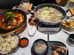 -乔阿马·江南味·驴肉香(龙湖华泾天街店)