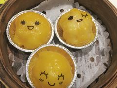 -点心代表DIM SUM ICON(中环店)