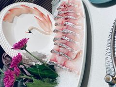 -川越泰火锅(吉利大厦店)