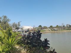-福州海峡文化艺术中心