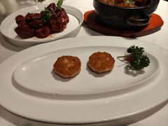 -天福苑(崇宁路店)