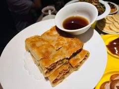 -花家怡园(四合院总店)