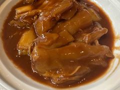 -狮王府淮扬菜(夫子庙老门东店)