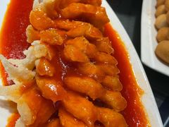 -全聚贤餐厅·湖北家常菜(沙湖店)
