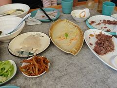 -高玛纳驴肉火烧(一世界店)