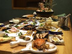 -割烹旭日本料理(龙湖狮山天街店)