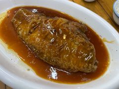 -清真利德顺小老饭庄(复兴路店)