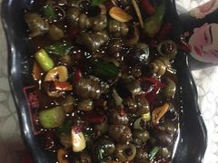 -云晓光头烧烤吧(盛夏店)