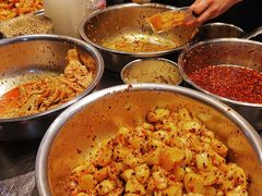 -周小亮丁家坡洋芋(全国总店)