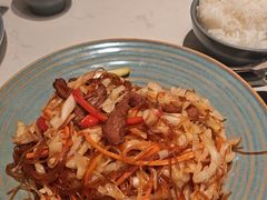 -鹿港小镇(悠唐店)