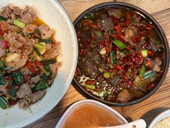-树厨贵州菜(大十字店)