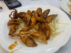 -文记壹心鸡(宝华路店)