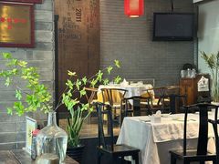 -到家尝北京菜(西坝河店)