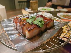 -广府乡下·饭庄(新港东路店)