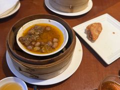 -杭州JW万豪酒店-万豪中餐厅