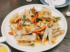 -舟小鲜·舟山小渔村(凤城四路中登广场店)