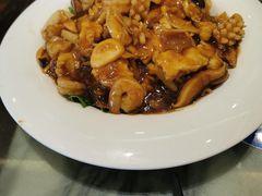 -惠宾饭庄(中山路店)
