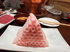 -南门涮肉(后海店)