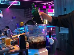 -燥次·烧烤酒场(万象城店)