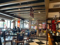-江边城外烤全鱼(方庄时代购物中心店)
