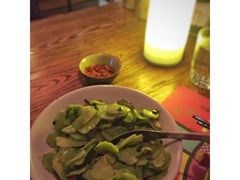 风吹青笋-胡桃里音乐酒馆(星湖北一里店)