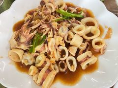 -叶姐海鲜(棋子湾店)