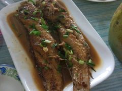 -肥婆姐妹小吃店(后海店)