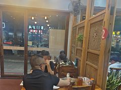 -下梅人家土菜馆(历史文化餐厅度假区店)
