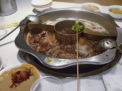 -佰人王串串香(南通路店)