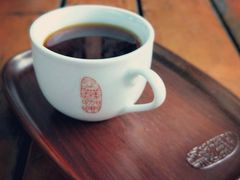 -豆舞咖啡(民乐路店)